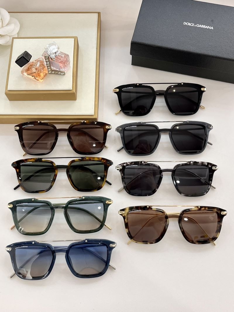 D&G Sunglasses